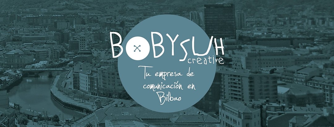 Bobysuh Creative cover